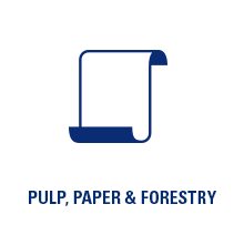 Pulp, Paper & Forestry
