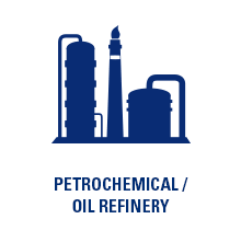 Petrochimical/Oil Refinery