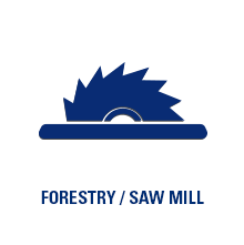 Forestry/Saw Mill