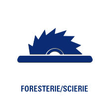 Foresterie/Scierie